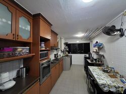 Blk 631 Yio Chu Kang View (Ang Mo Kio), HDB 3 Rooms #627872991